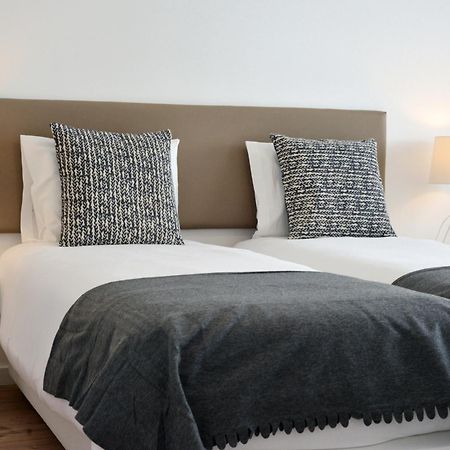 Spot Apartments Ceuta Porto Exterior photo