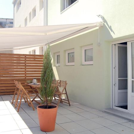 Spot Apartments Ceuta Porto Exterior photo