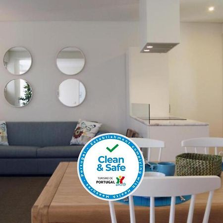 Spot Apartments Ceuta Porto Exterior photo