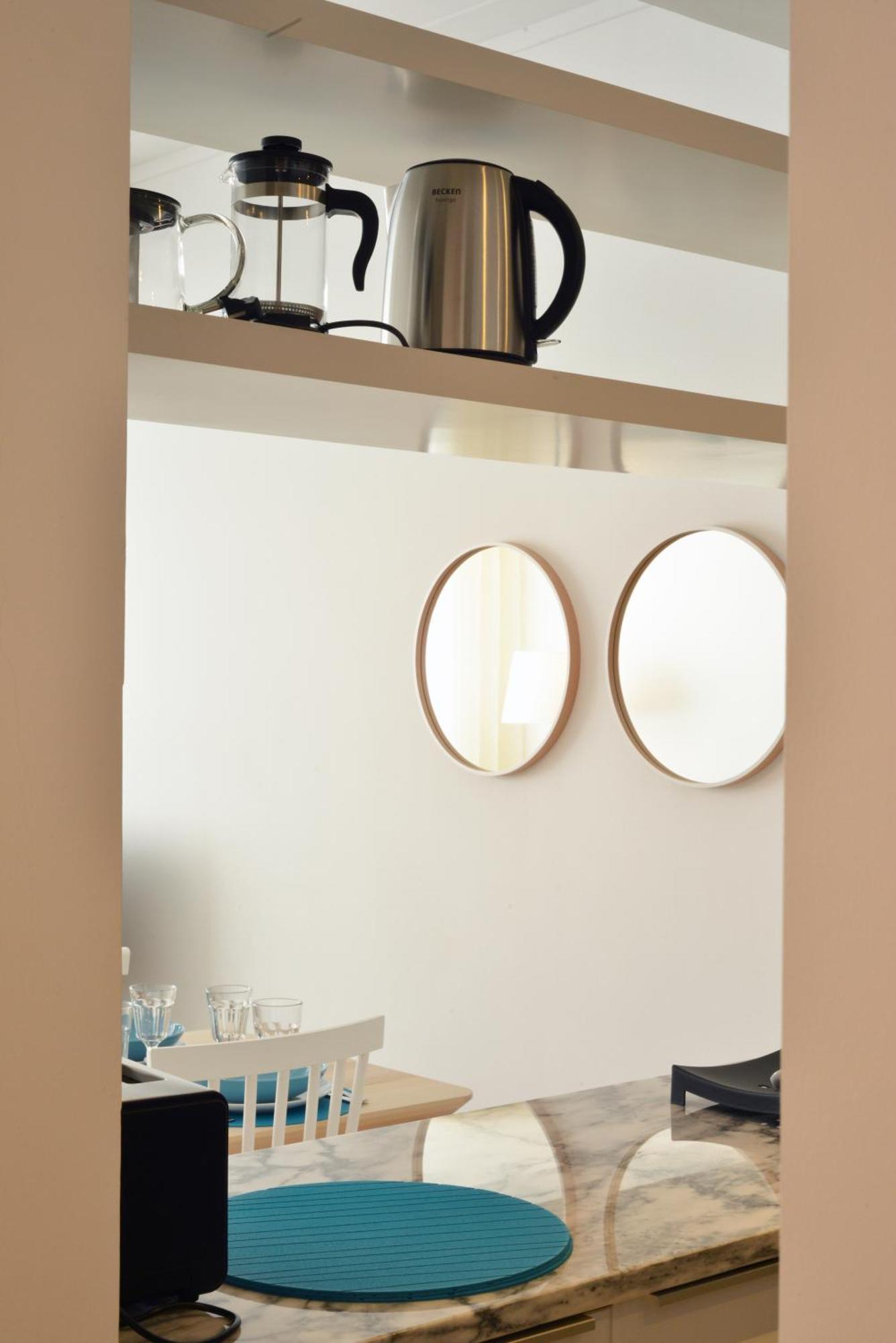 Spot Apartments Ceuta Porto Exterior photo