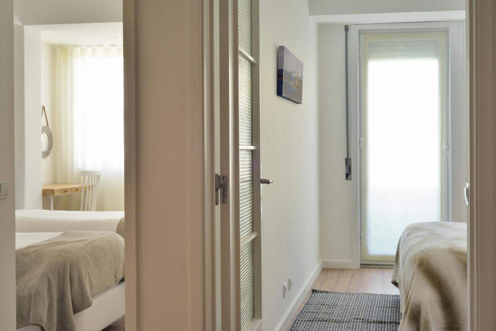 Spot Apartments Ceuta Porto Exterior photo