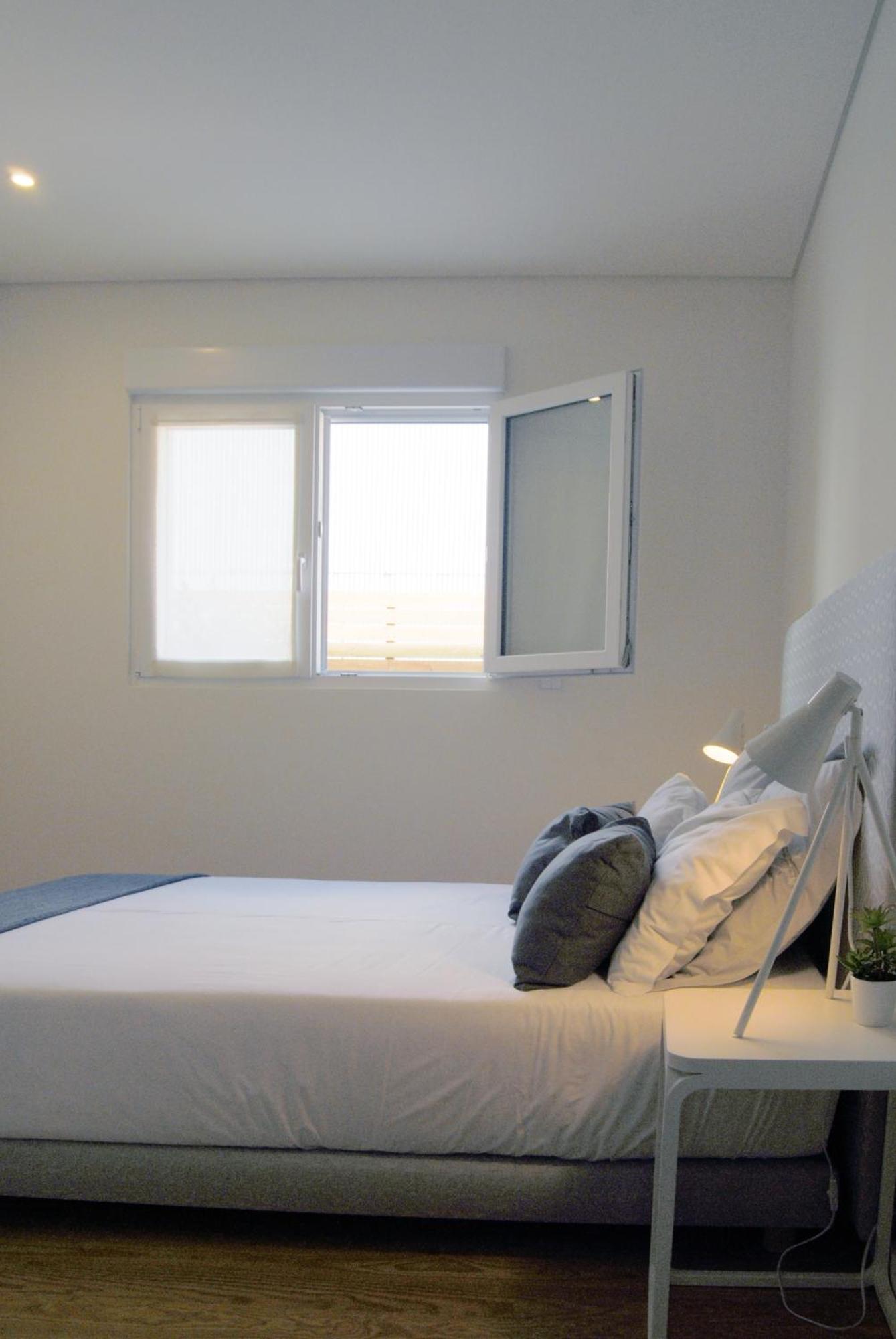 Spot Apartments Ceuta Porto Exterior photo