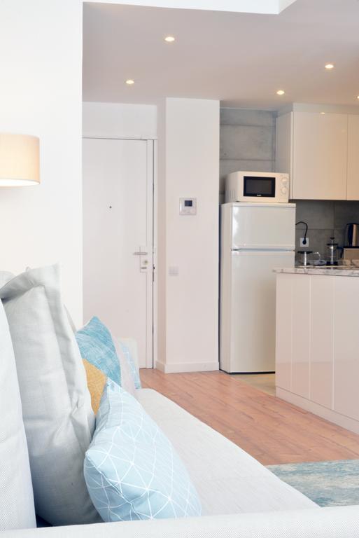 Spot Apartments Ceuta Porto Exterior photo
