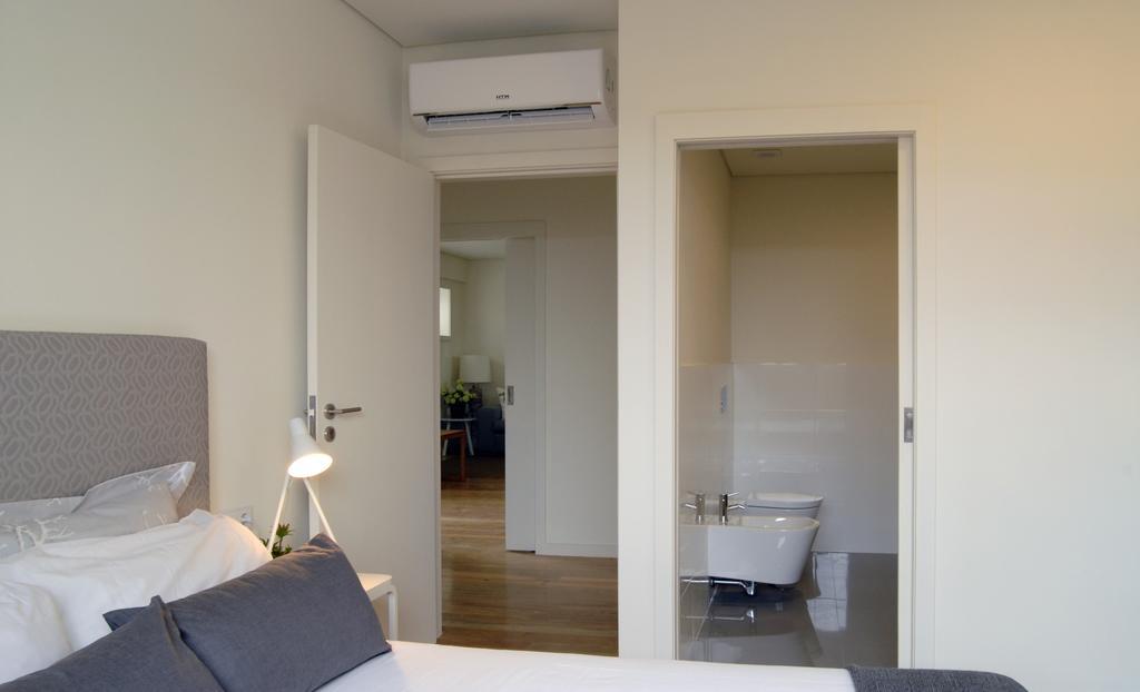 Spot Apartments Ceuta Porto Exterior photo
