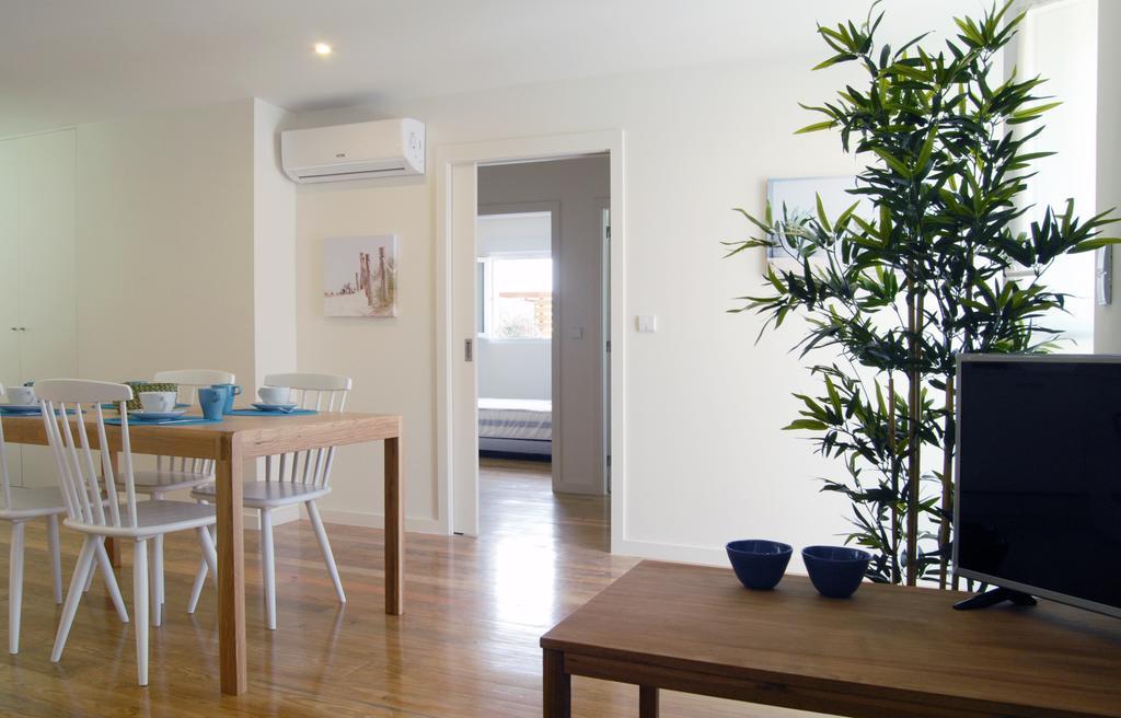 Spot Apartments Ceuta Porto Exterior photo